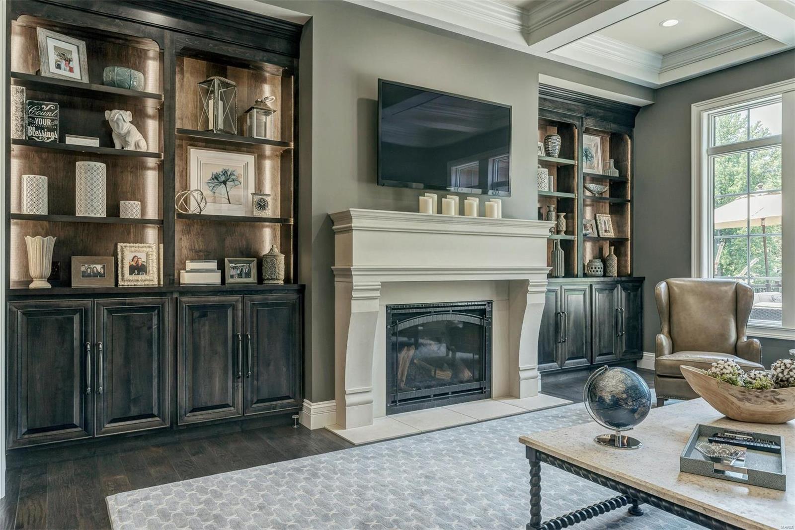 Westwood On Ladue 1 - Residential