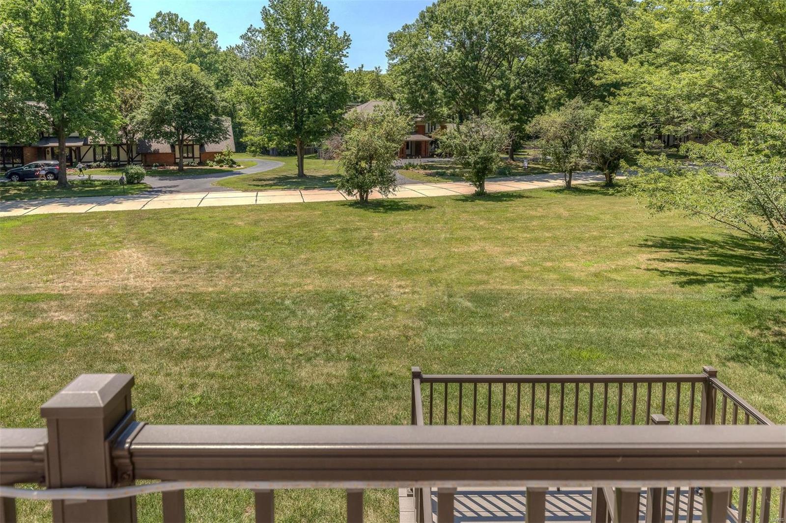 Westwood On Ladue 1 - Residential