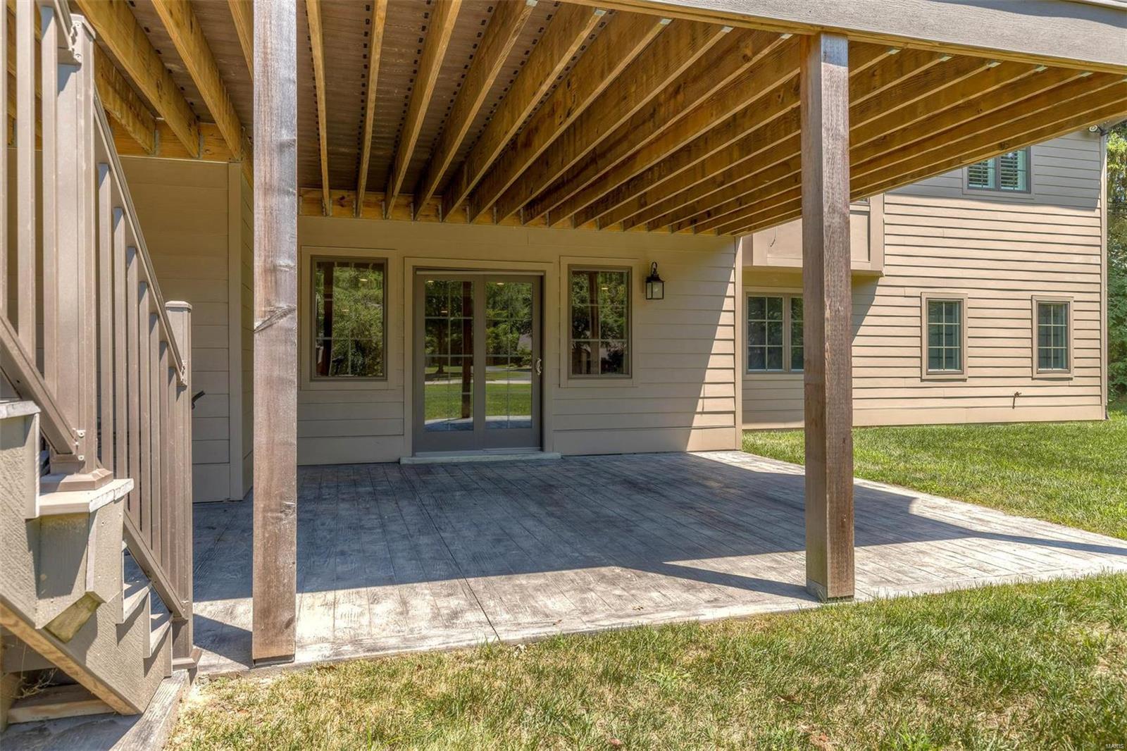 Westwood On Ladue 1 - Residential