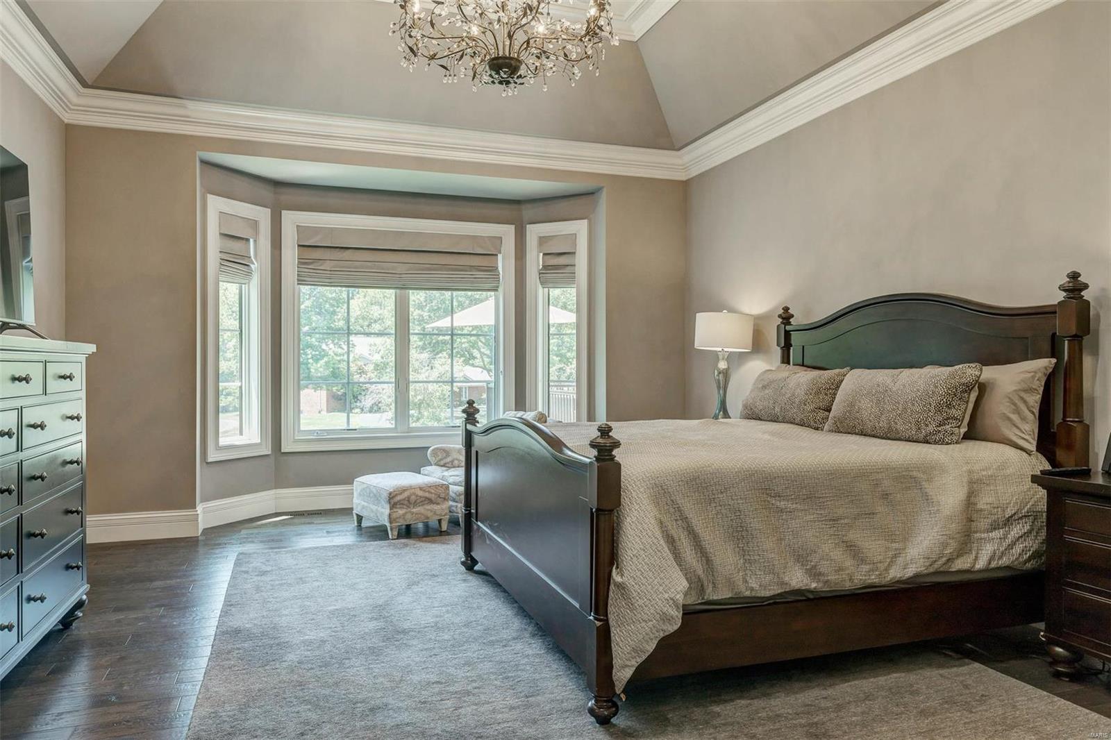 Westwood On Ladue 1 - Residential