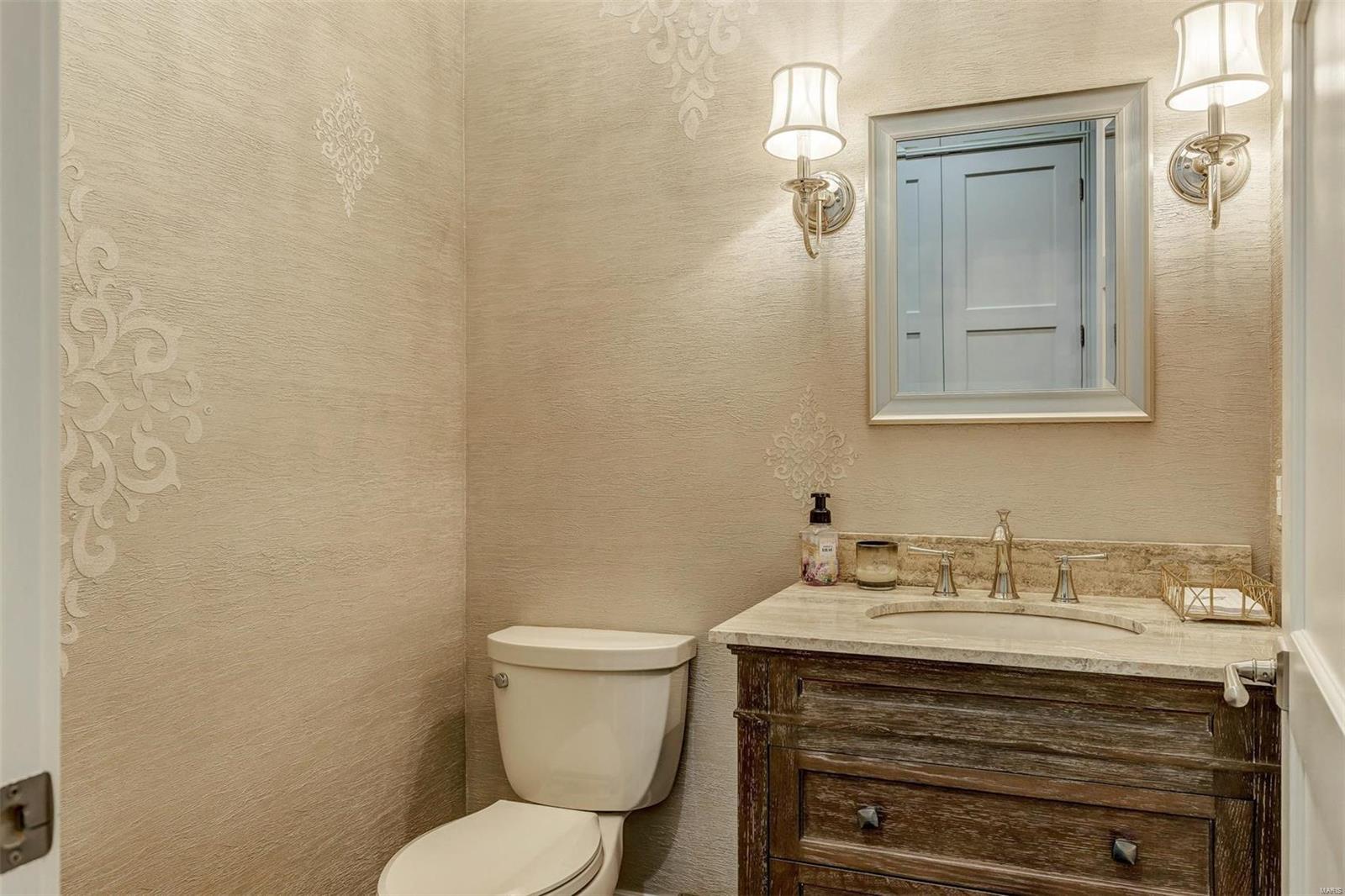 Westwood On Ladue 1 - Residential