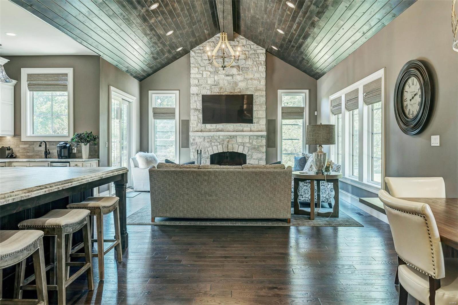 Westwood On Ladue 1 - Residential