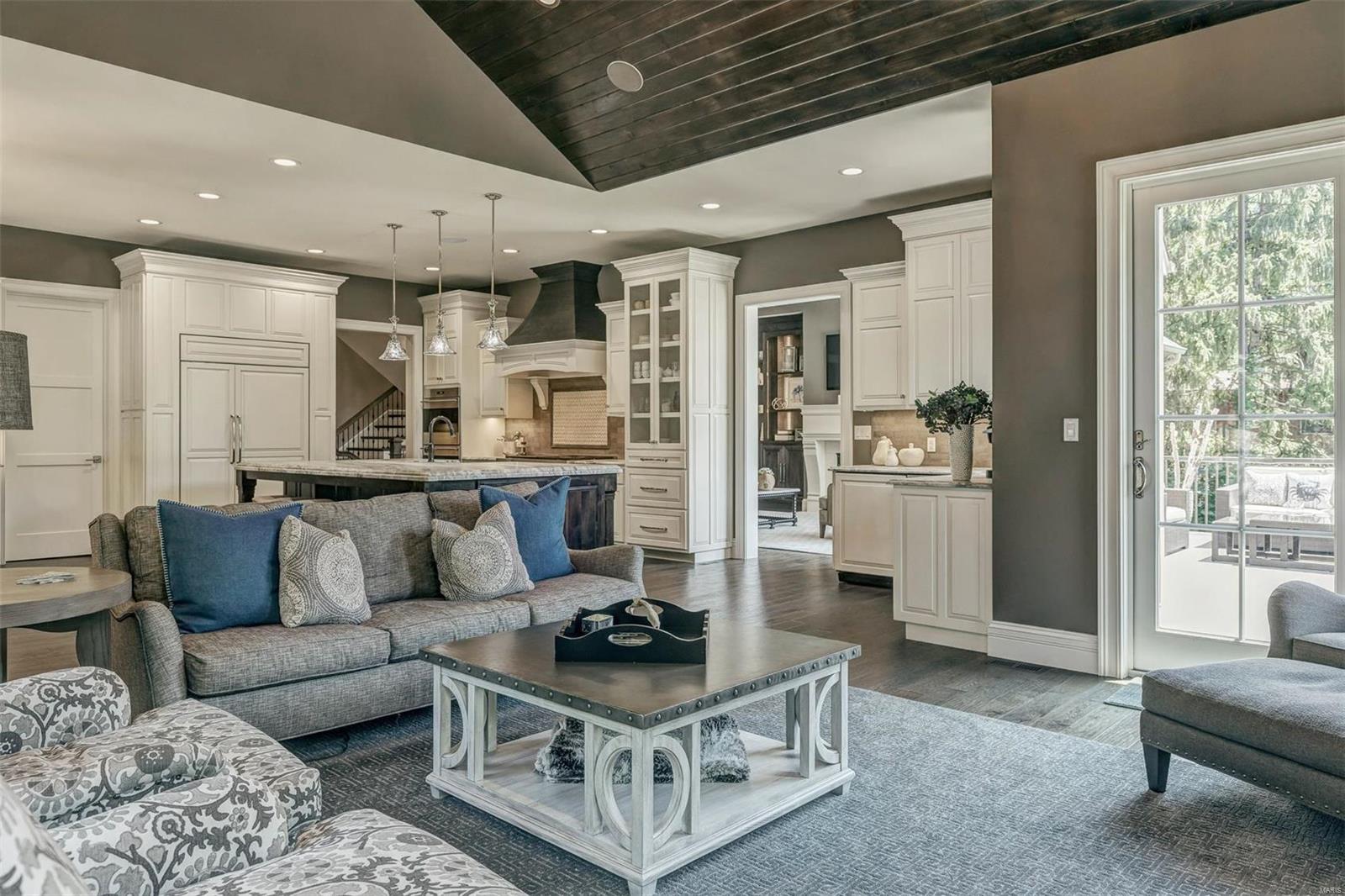 Westwood On Ladue 1 - Residential