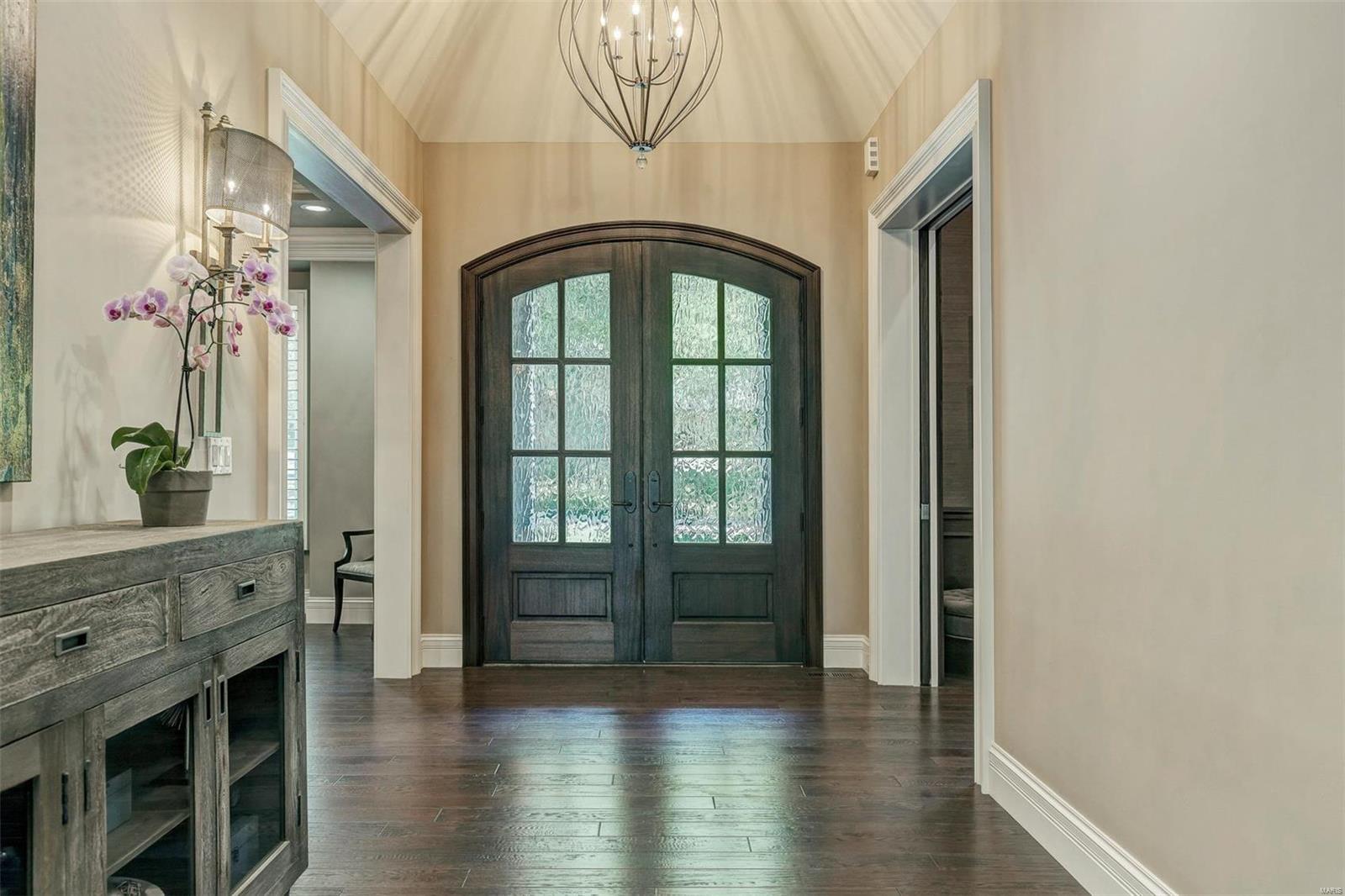 Westwood On Ladue 1 - Residential