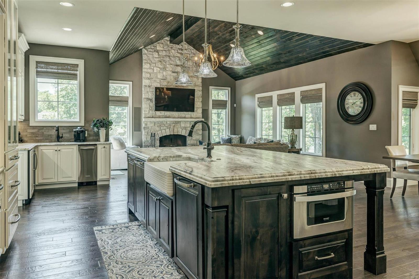 Westwood On Ladue 1 - Residential