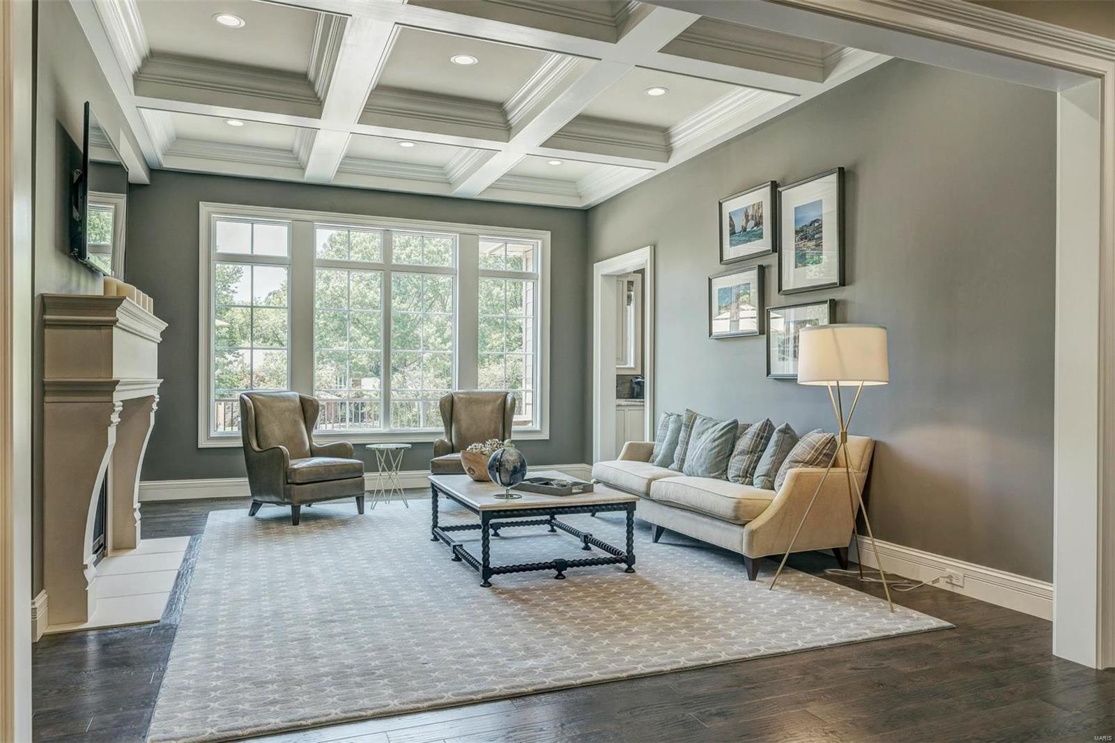 Westwood On Ladue 1 - Residential