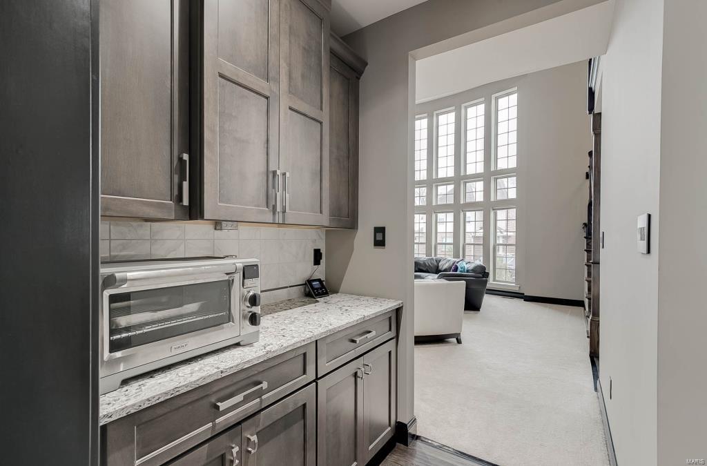 Enclave Bellerive - Residential