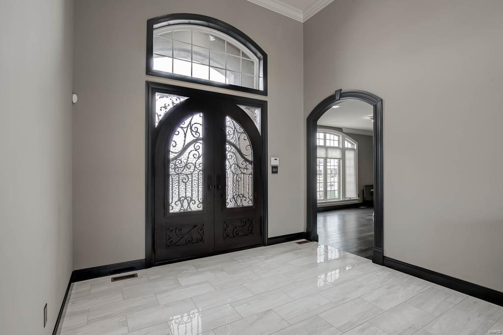 Enclave Bellerive - Residential