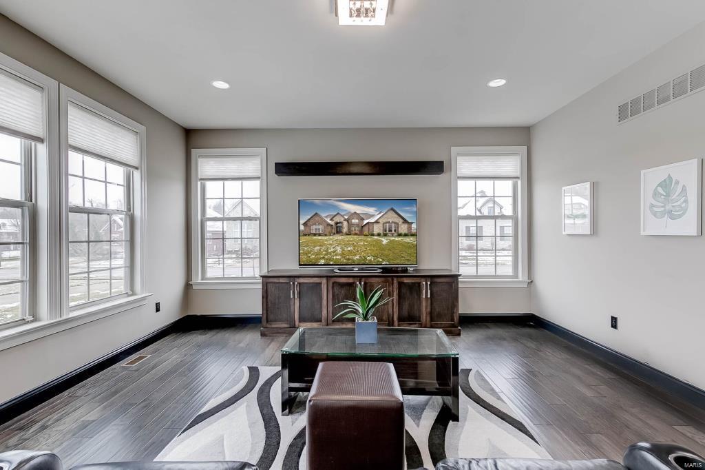 Enclave Bellerive - Residential