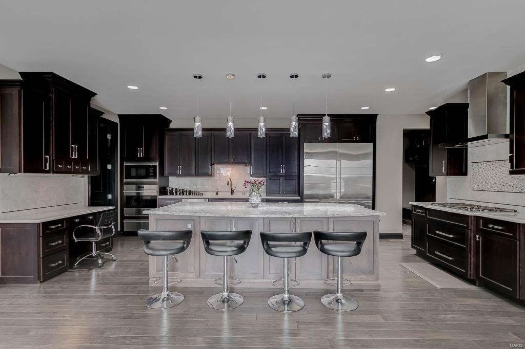 Enclave Bellerive - Residential