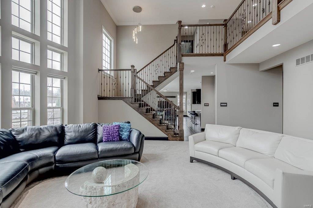 Enclave Bellerive - Residential