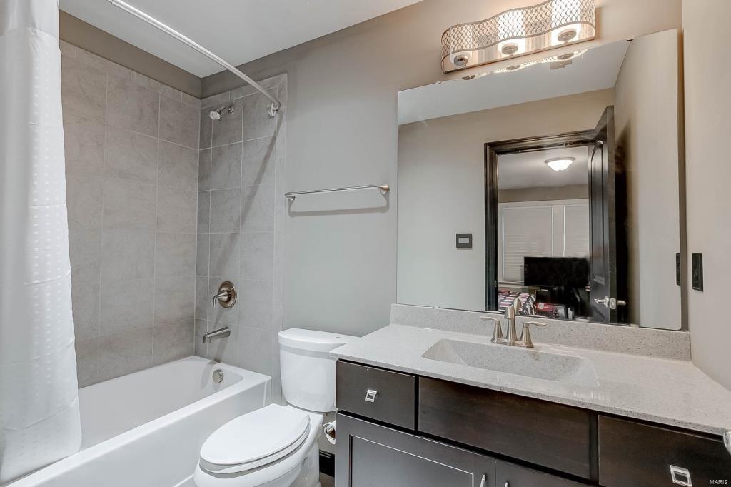 Enclave Bellerive - Residential