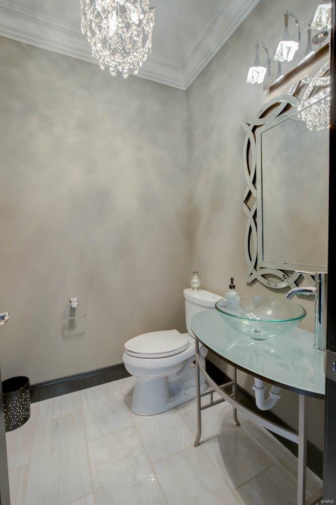 Enclave Bellerive - Residential