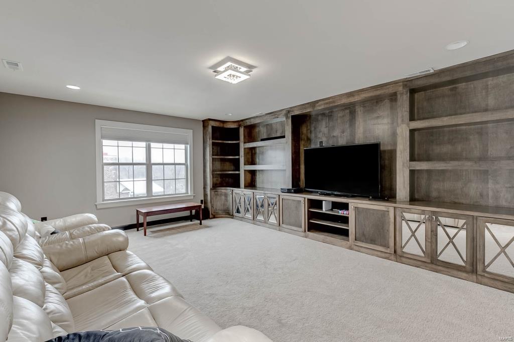 Enclave Bellerive - Residential