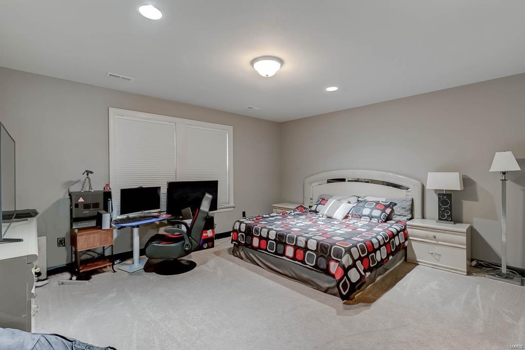 Enclave Bellerive - Residential