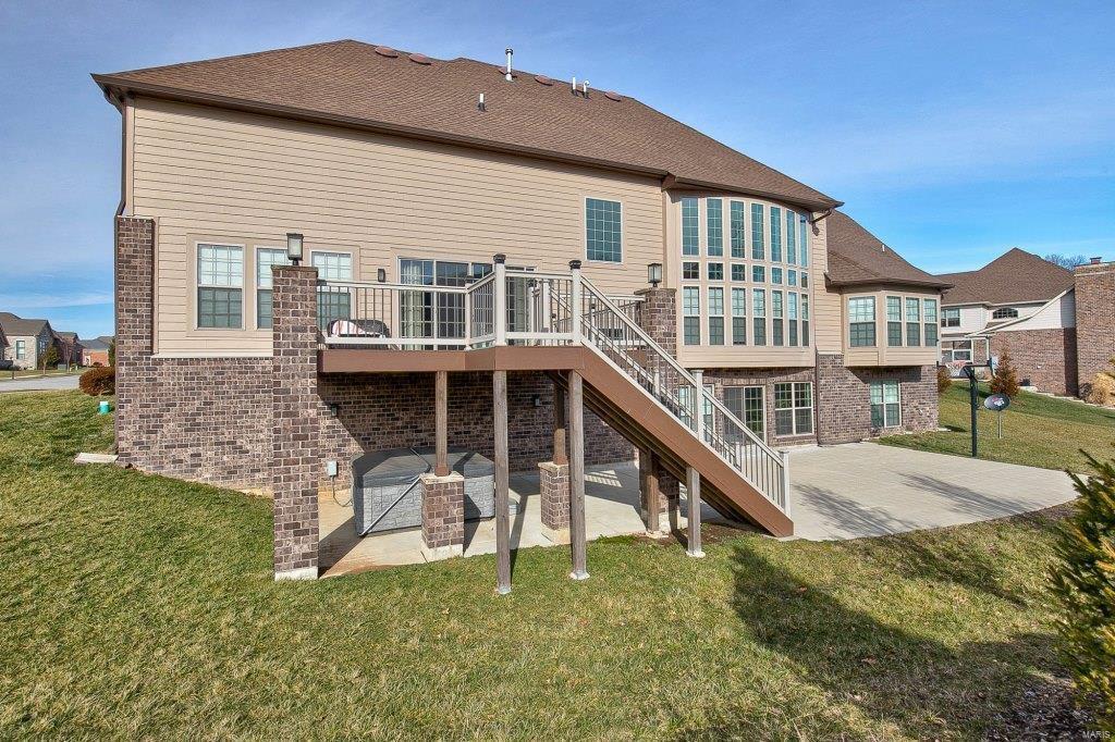 Enclave Bellerive - Residential