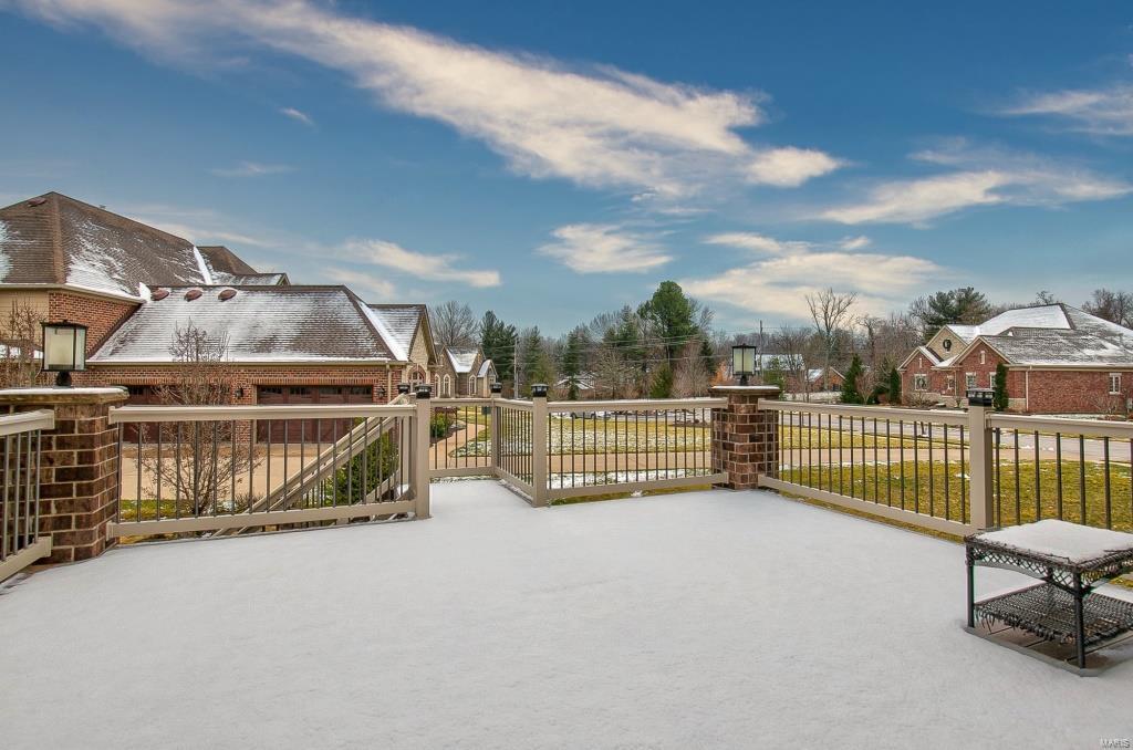 Enclave Bellerive - Residential