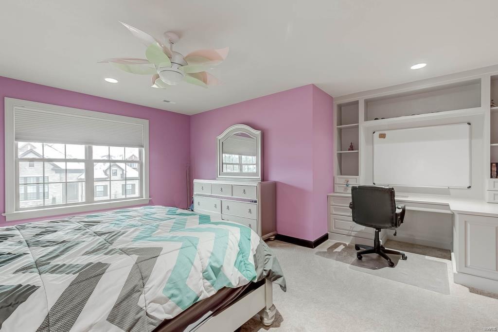 Enclave Bellerive - Residential