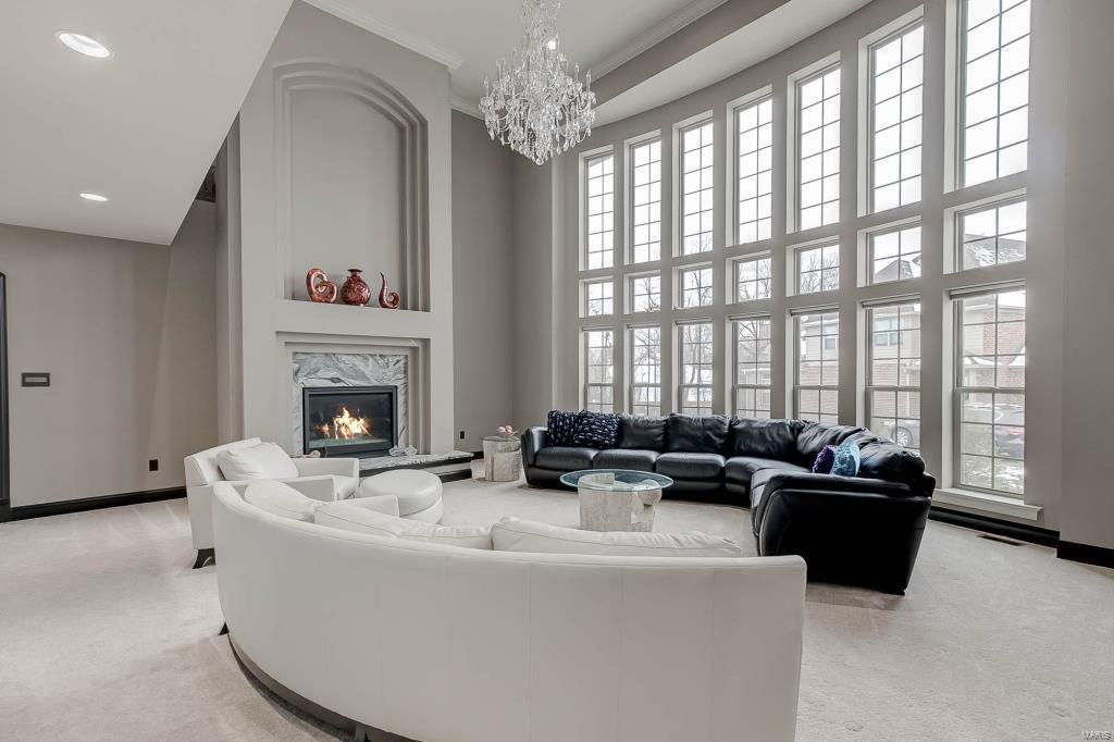 Enclave Bellerive - Residential