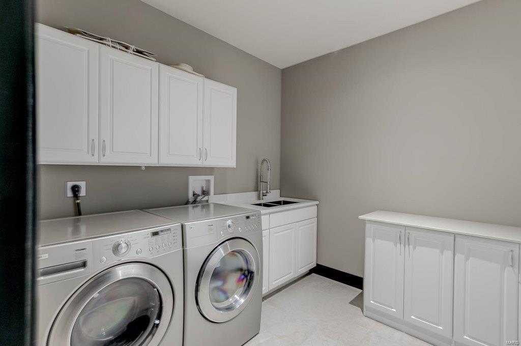 Enclave Bellerive - Residential