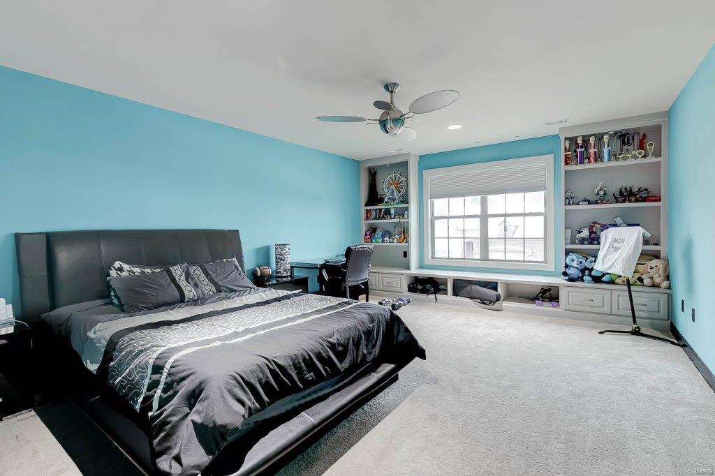 Enclave Bellerive - Residential