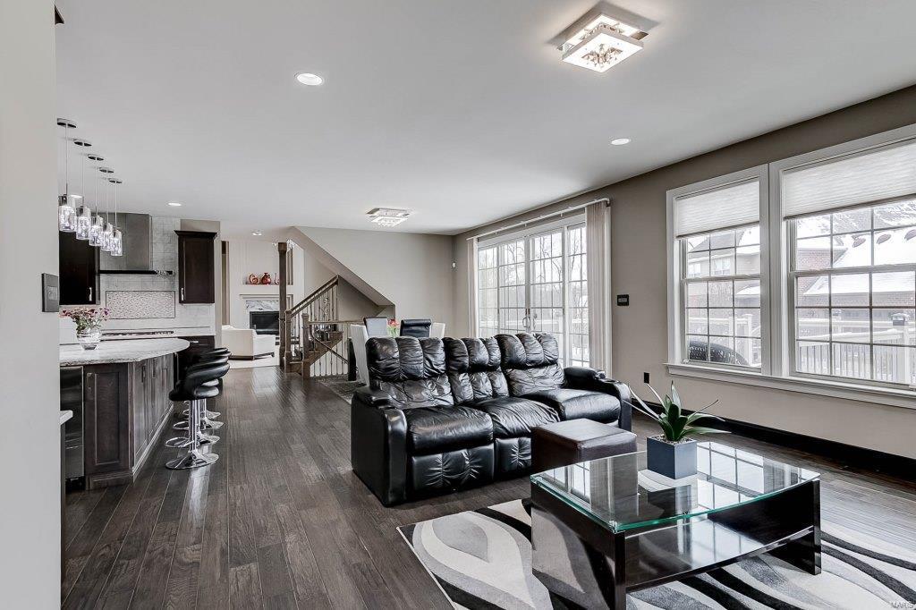 Enclave Bellerive - Residential