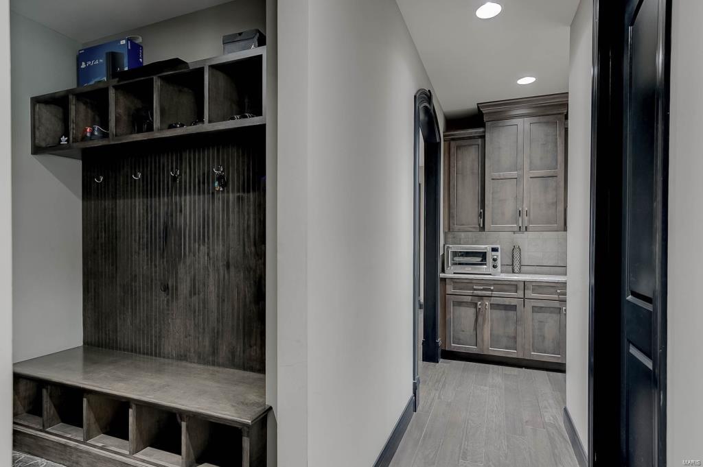 Enclave Bellerive - Residential