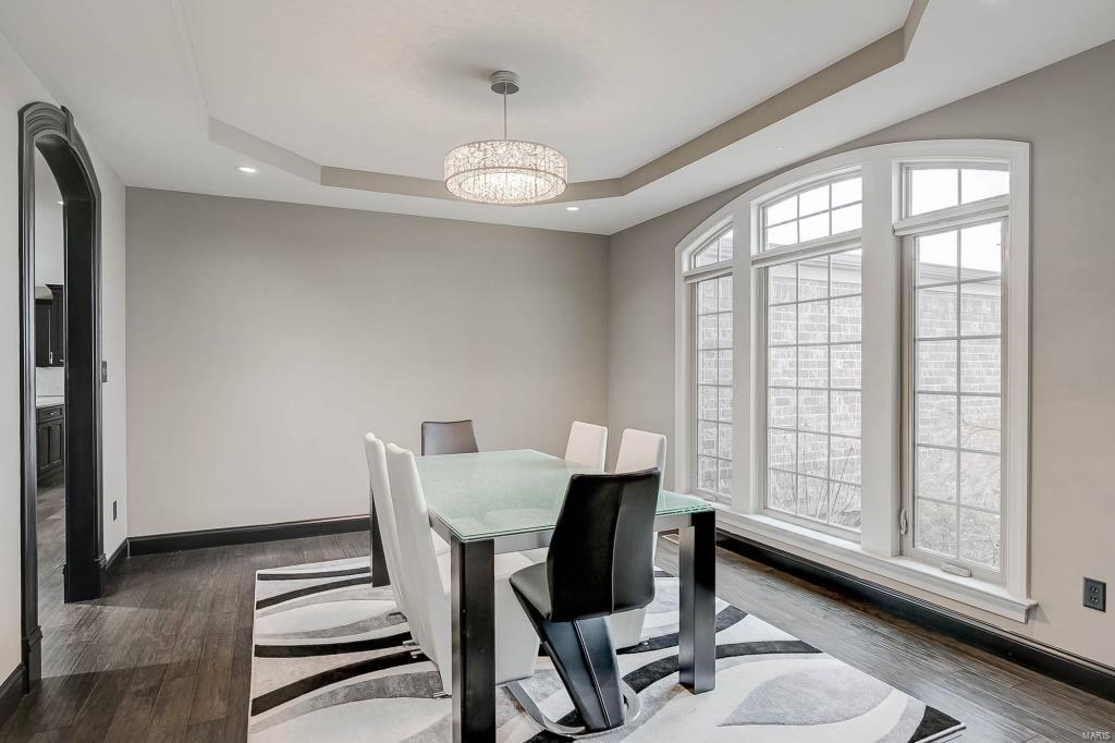 Enclave Bellerive - Residential