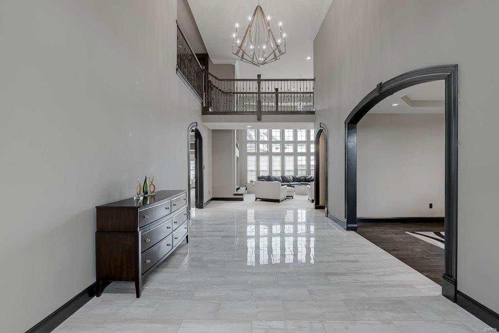 Enclave Bellerive - Residential