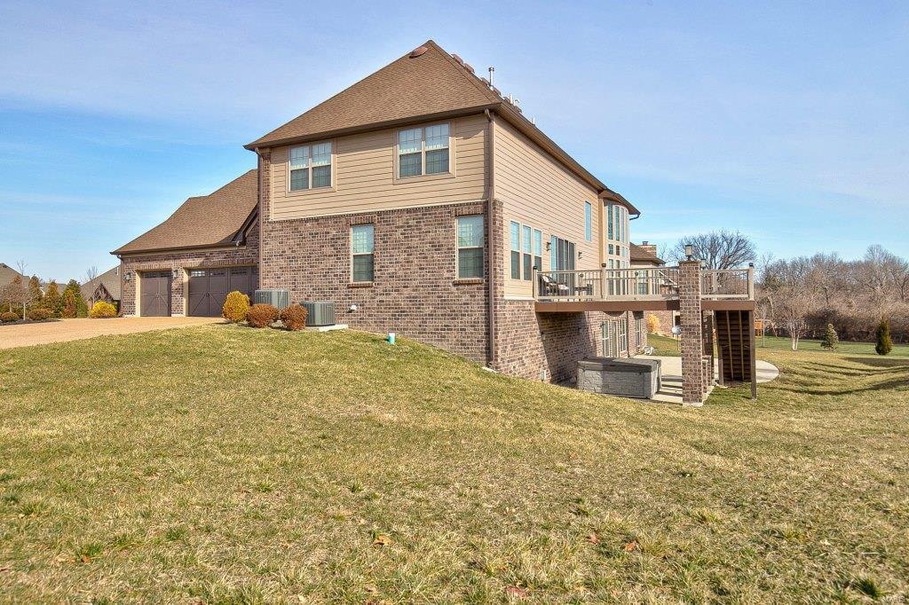 Enclave Bellerive - Residential