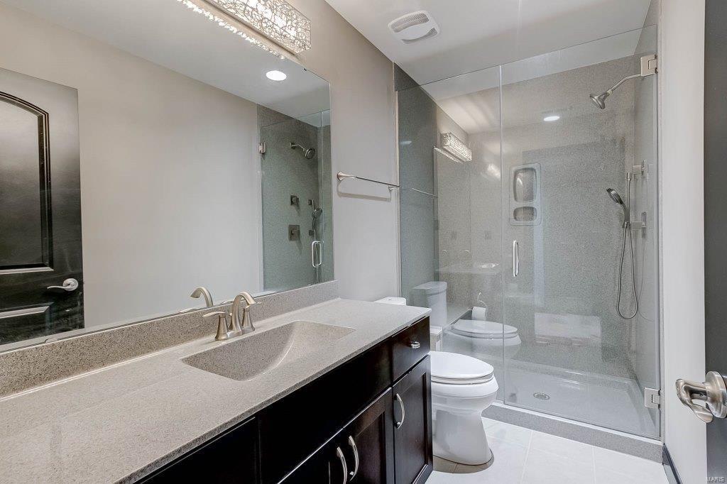 Enclave Bellerive - Residential