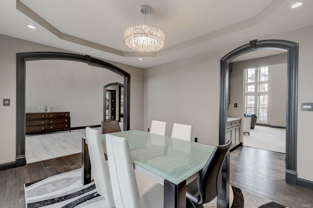 Enclave Bellerive - Residential