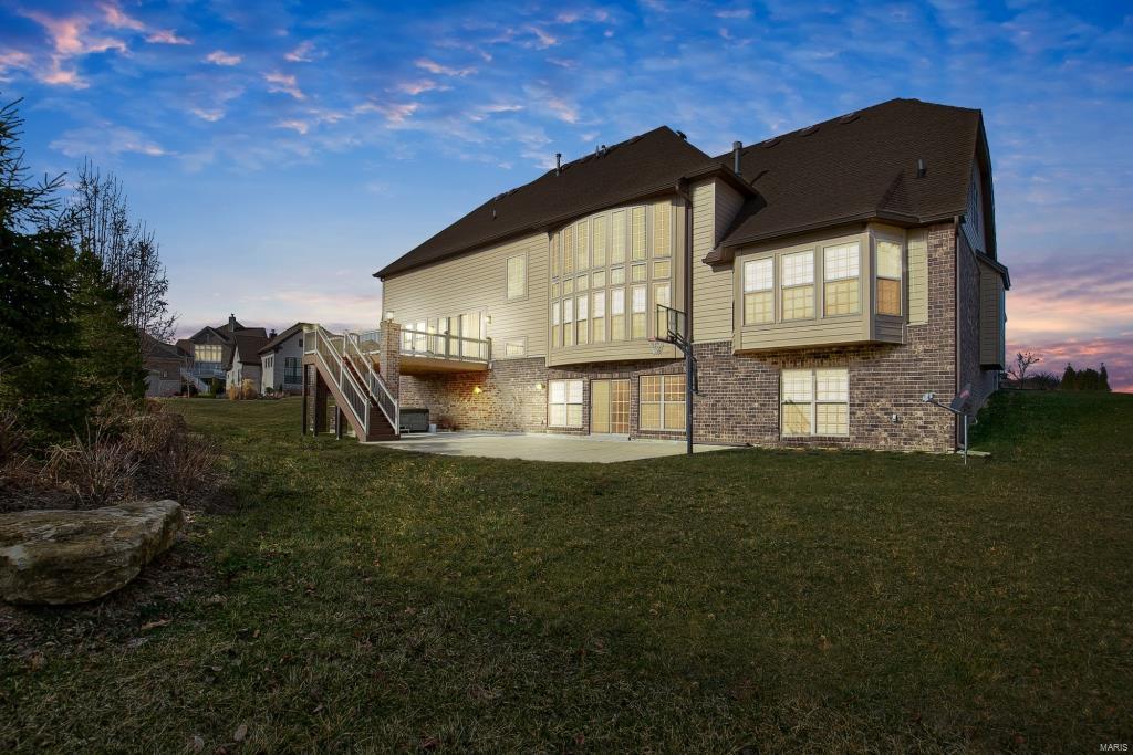 Enclave Bellerive - Residential