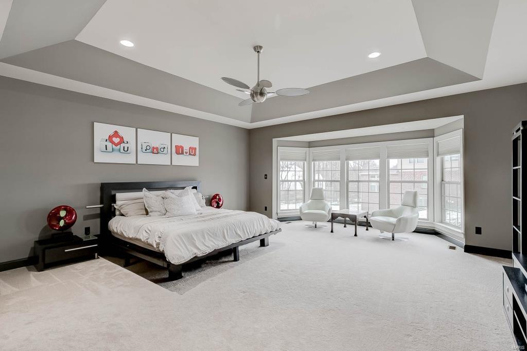 Enclave Bellerive - Residential