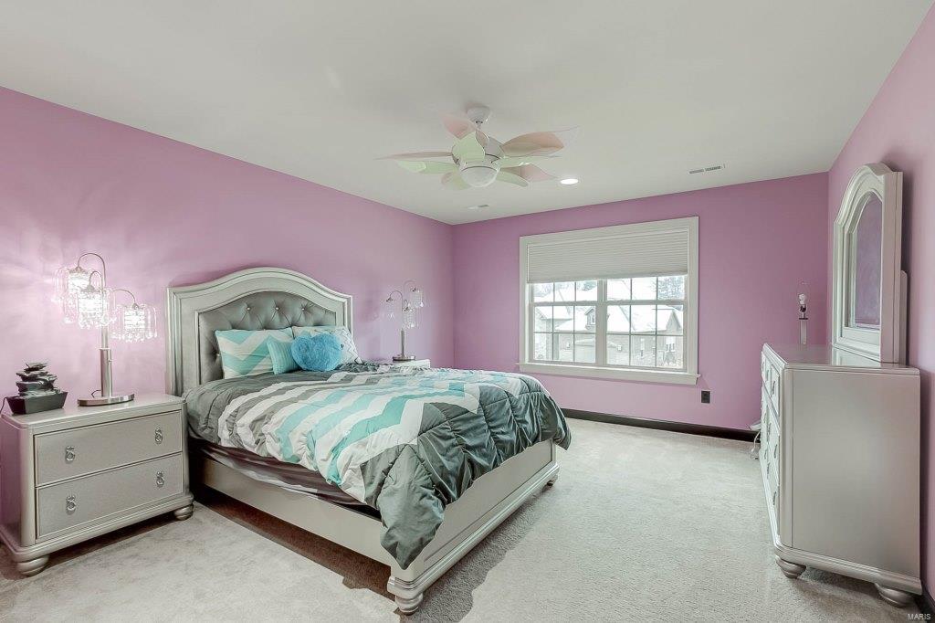 Enclave Bellerive - Residential