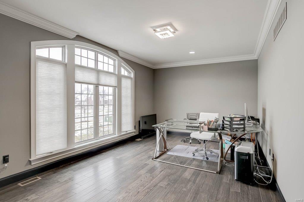 Enclave Bellerive - Residential