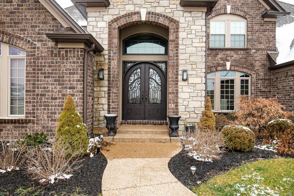 Enclave Bellerive - Residential