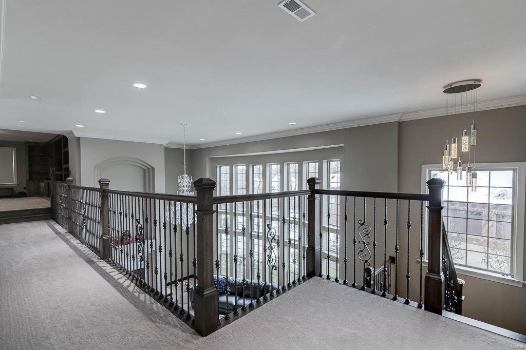 Enclave Bellerive - Residential