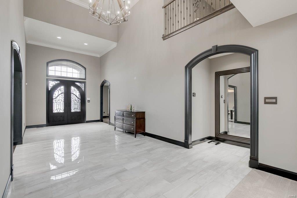 Enclave Bellerive - Residential