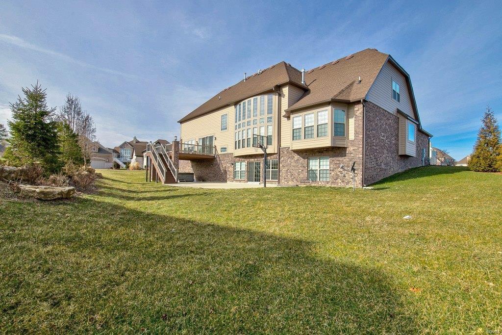 Enclave Bellerive - Residential