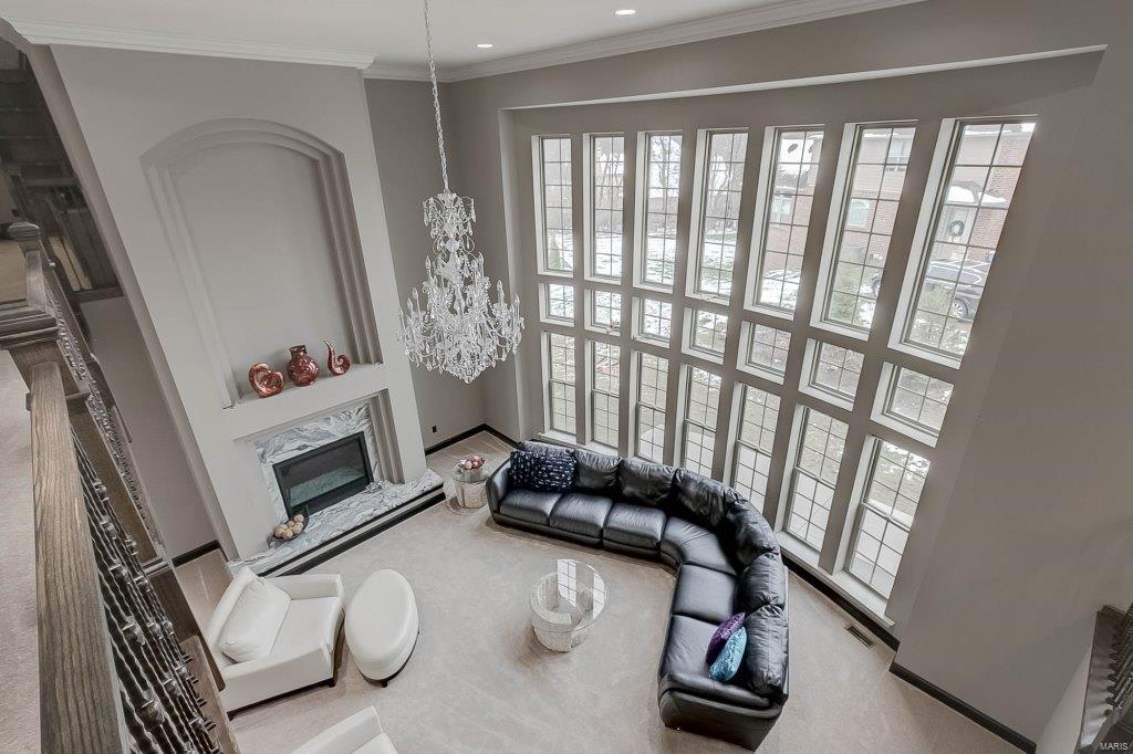 Enclave Bellerive - Residential