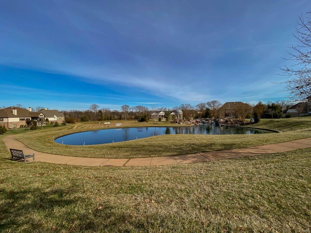 Enclave Bellerive - Residential