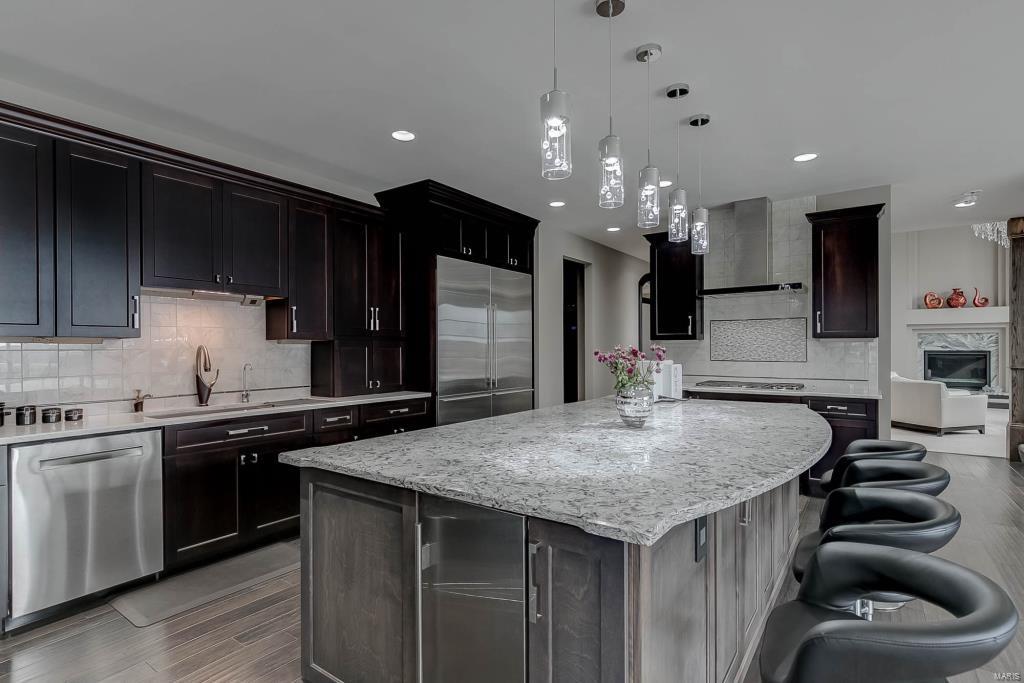 Enclave Bellerive - Residential