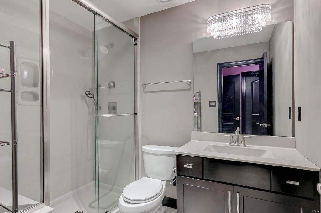 Enclave Bellerive - Residential