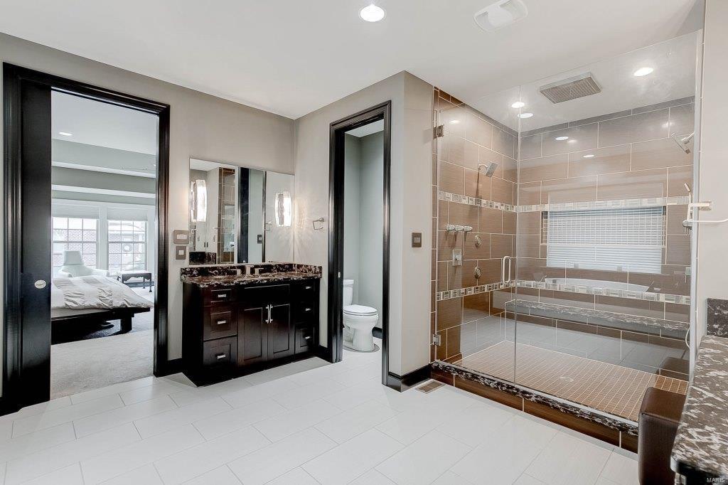 Enclave Bellerive - Residential