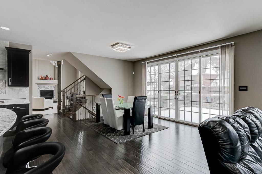 Enclave Bellerive - Residential