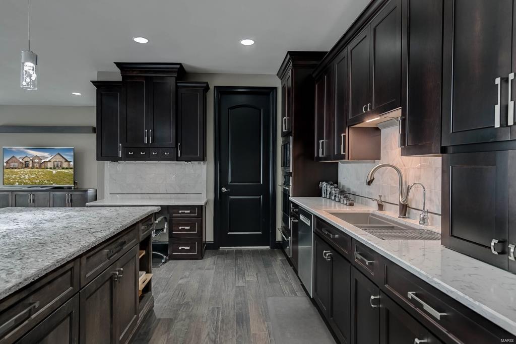 Enclave Bellerive - Residential