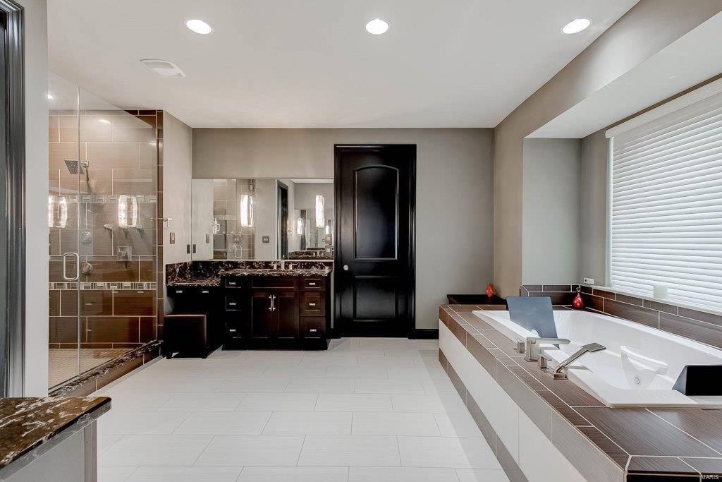 Enclave Bellerive - Residential