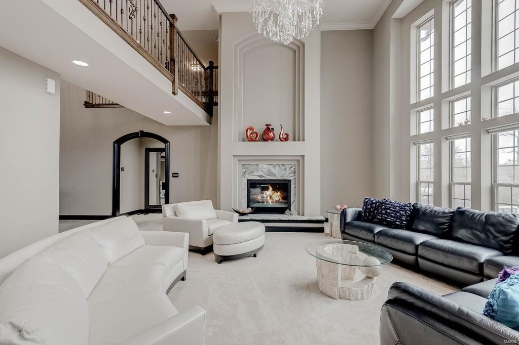 Enclave Bellerive - Residential