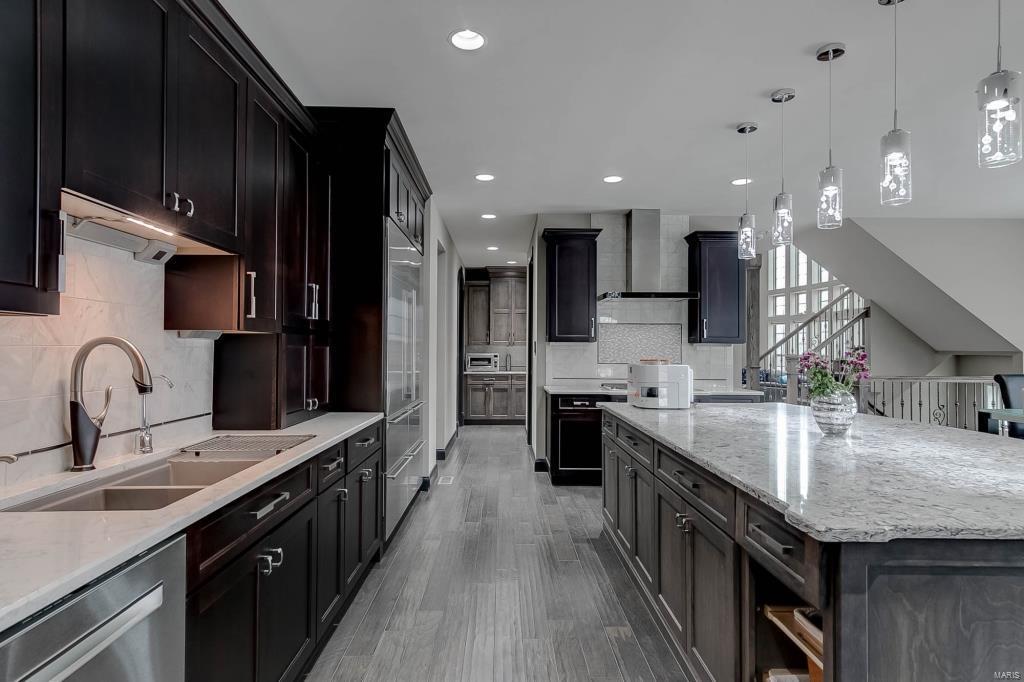 Enclave Bellerive - Residential